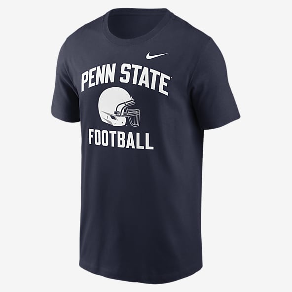 Penn state running shirt outlet